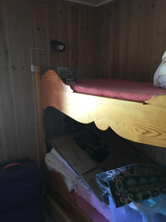 Asgardane Gjestegard Gol Exterior foto