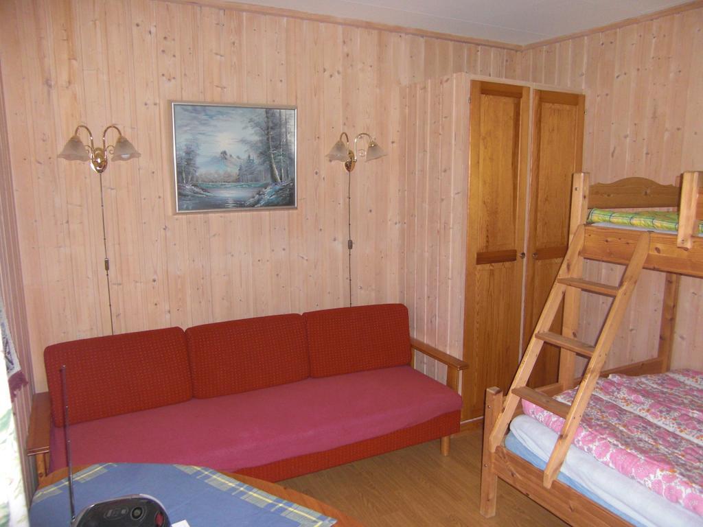 Asgardane Gjestegard Gol Cameră foto